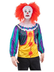 IT Classic Pennywise Top - 1