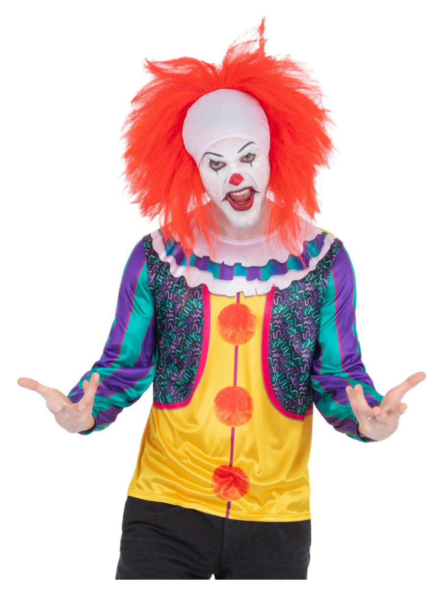 IT Classic Pennywise Top - 5