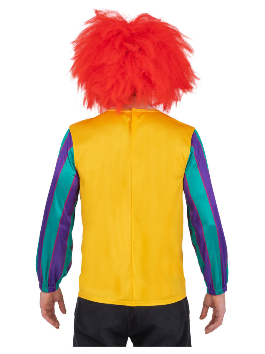 IT Classic Pennywise Top - 3