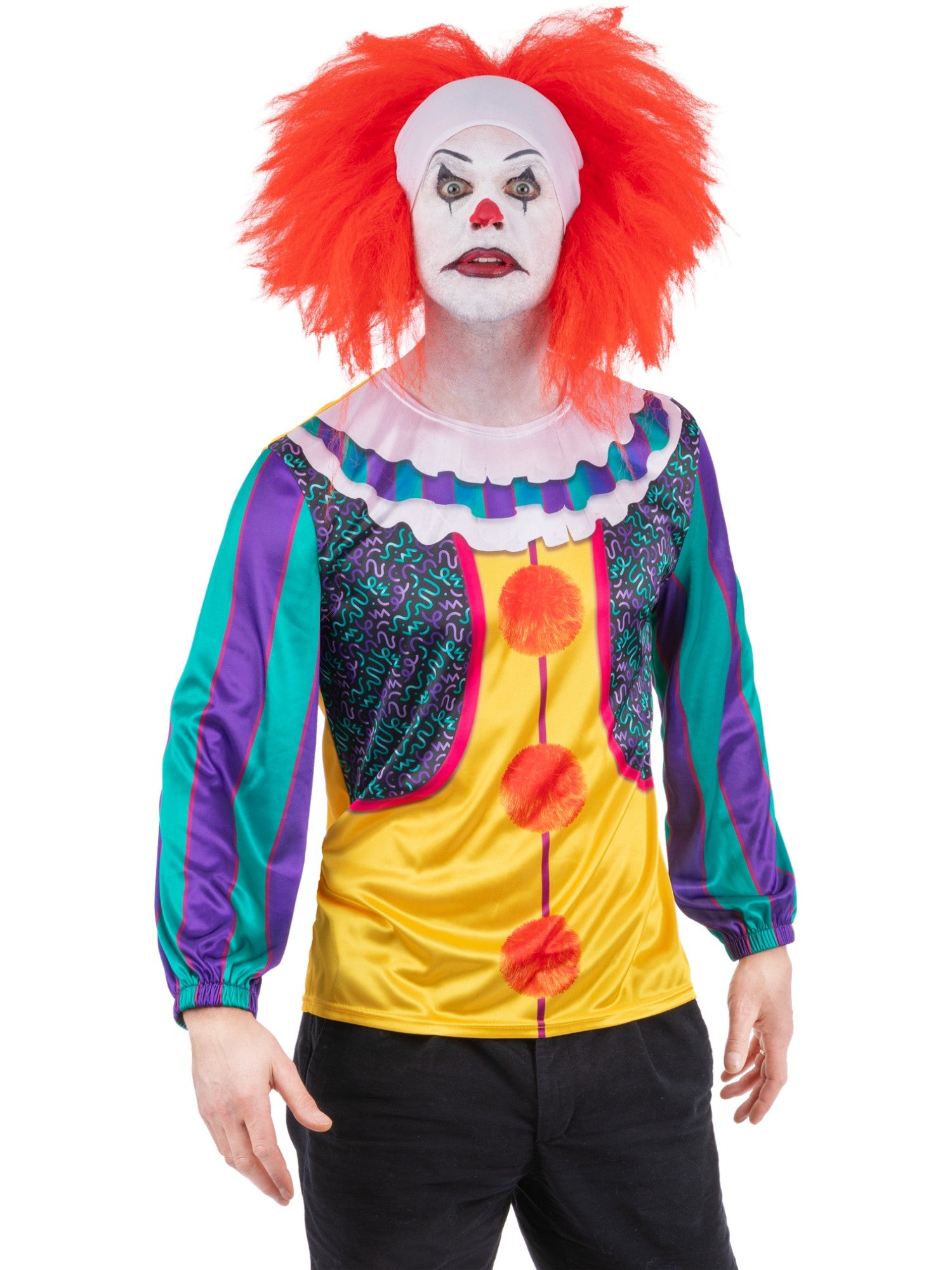 IT Classic Pennywise Top 1