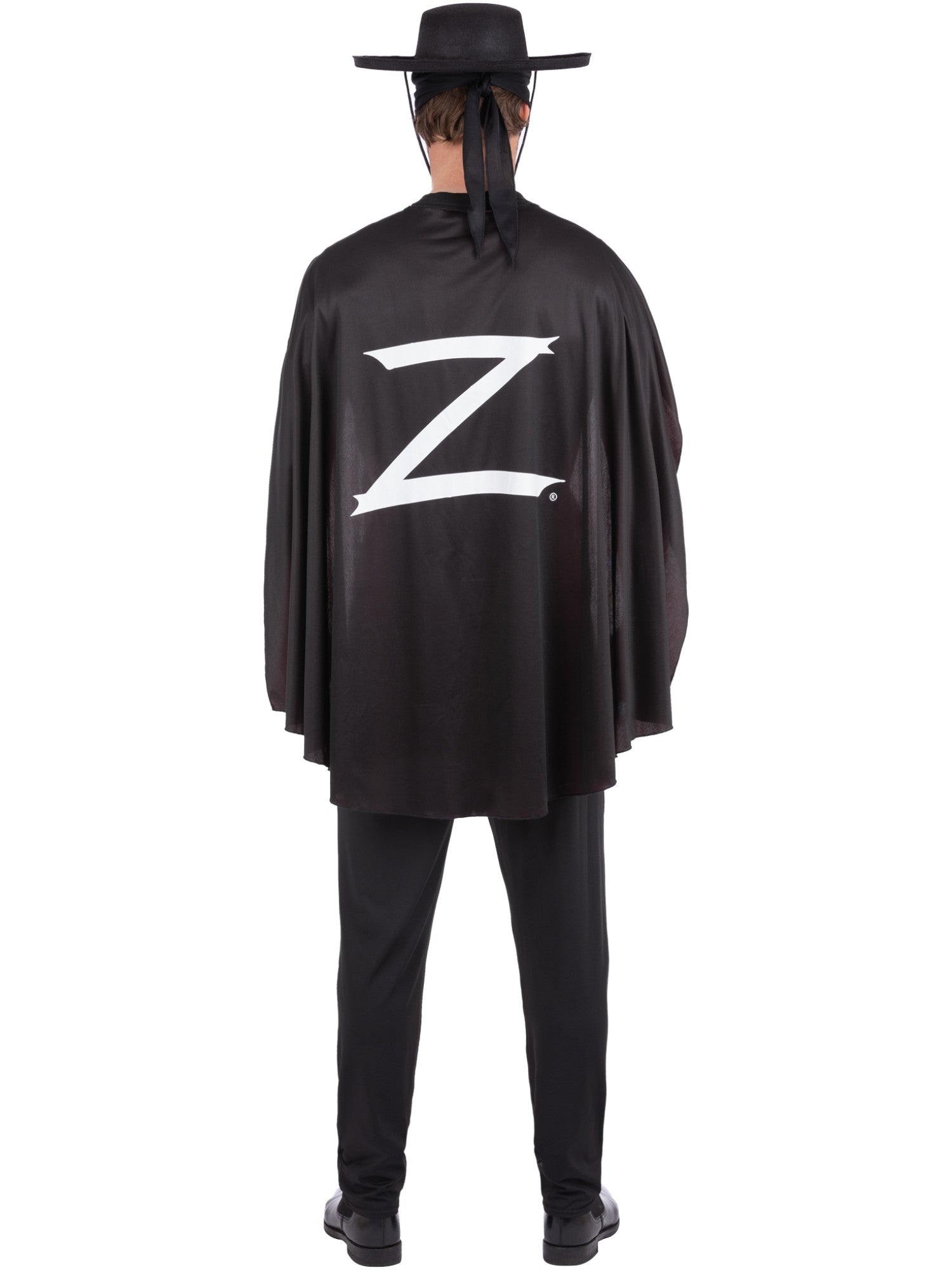 Zorro Accessory Kit, Adult 2