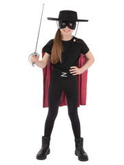 Zorro Kids Instant Kit - 1