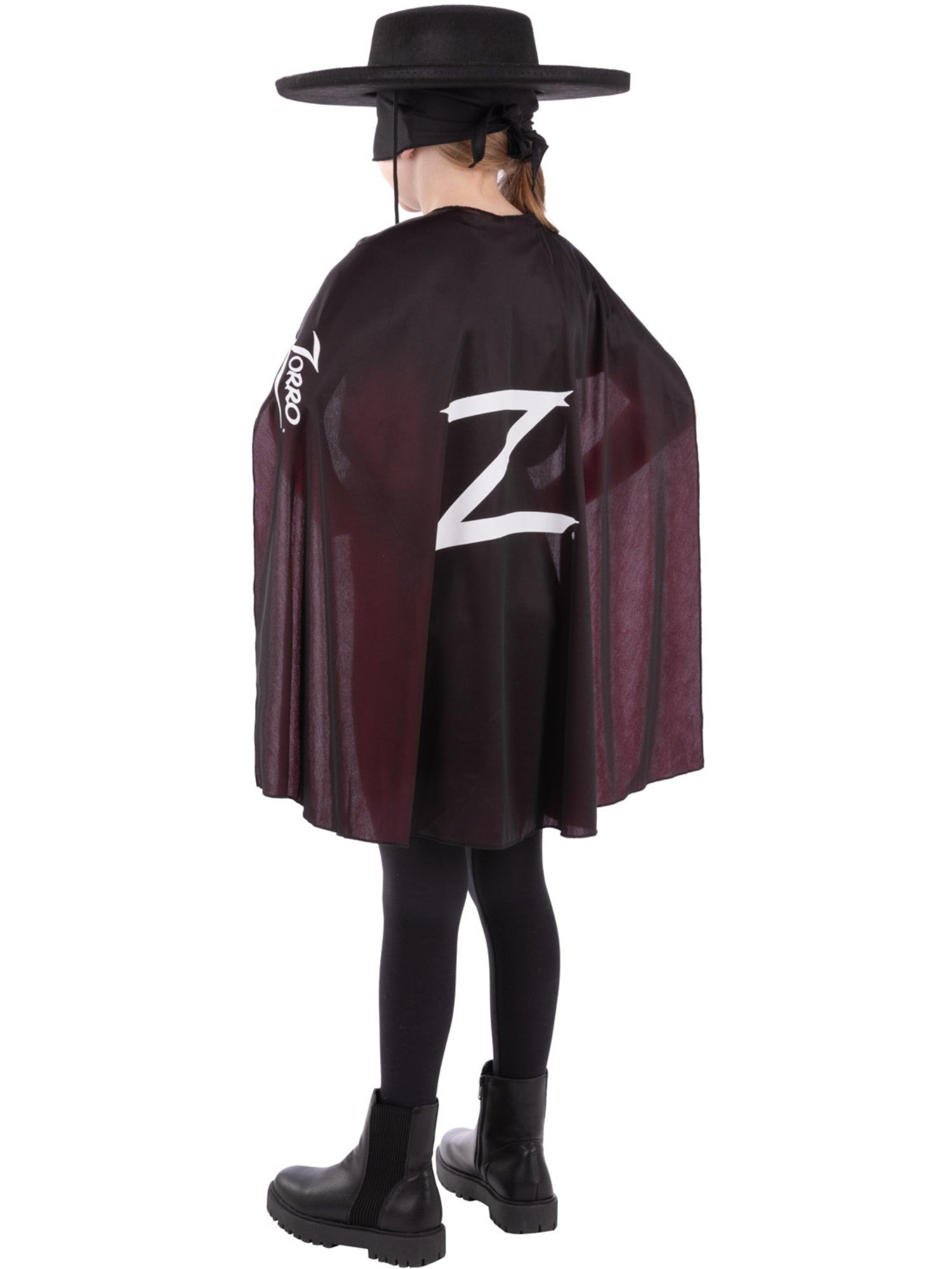 Zorro Kids Instant Kit 2