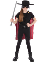 Zorro Kids Instant Kit 1