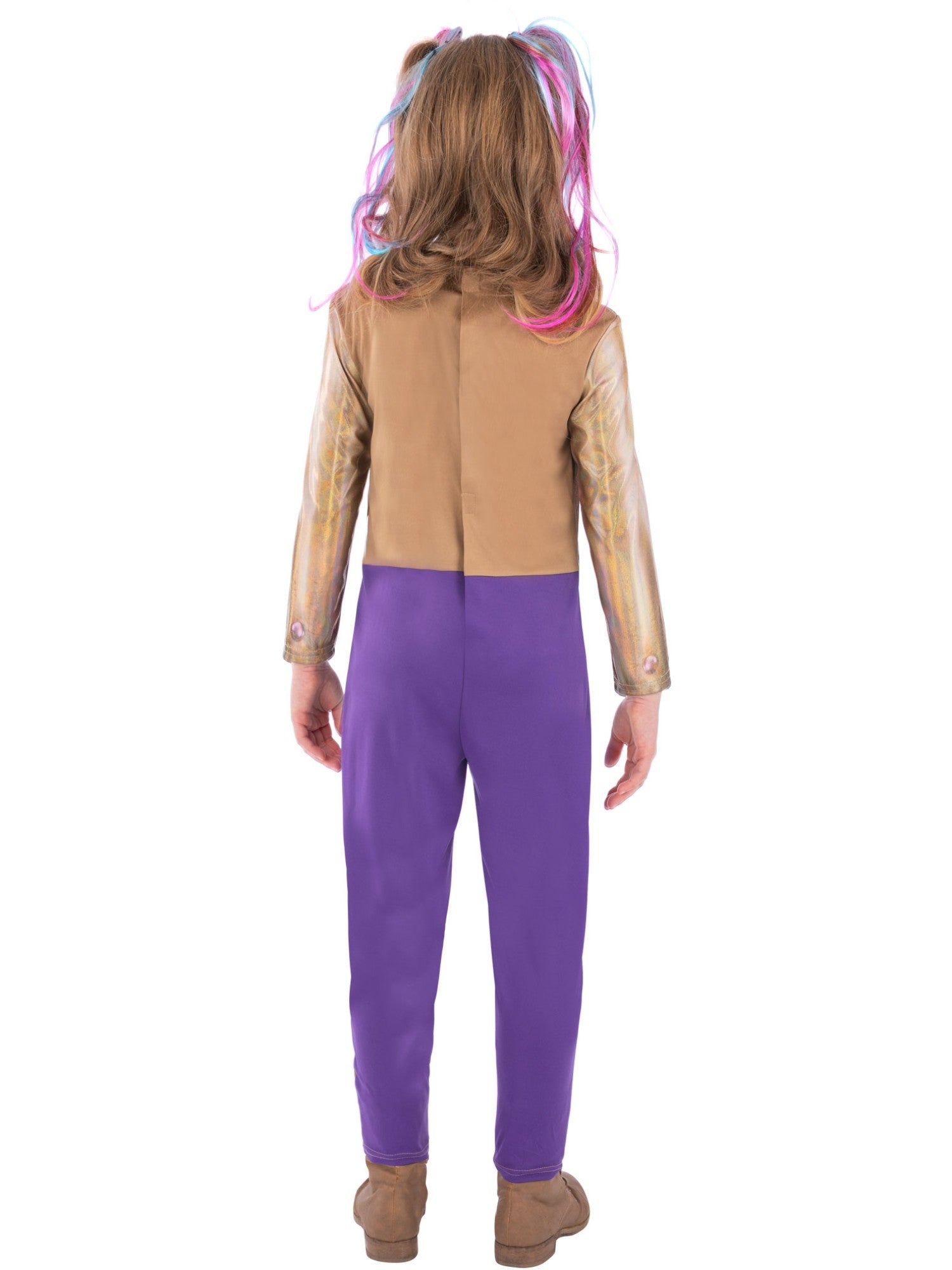 Unicorn Academy Sophia Costume 2