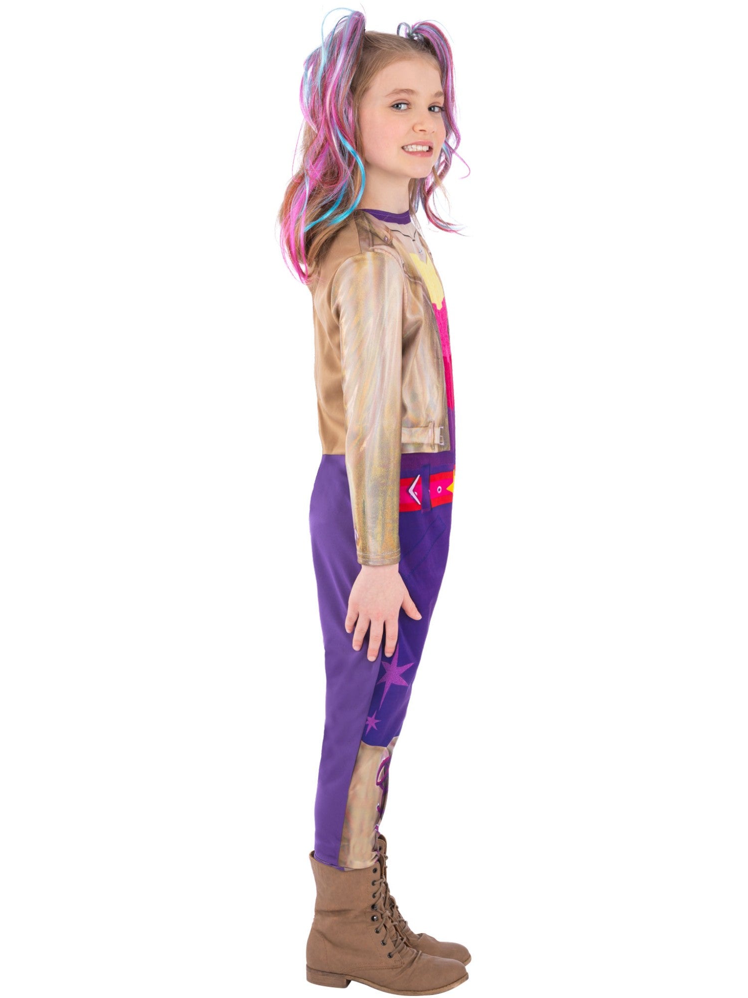Unicorn Academy Sophia Costume 3