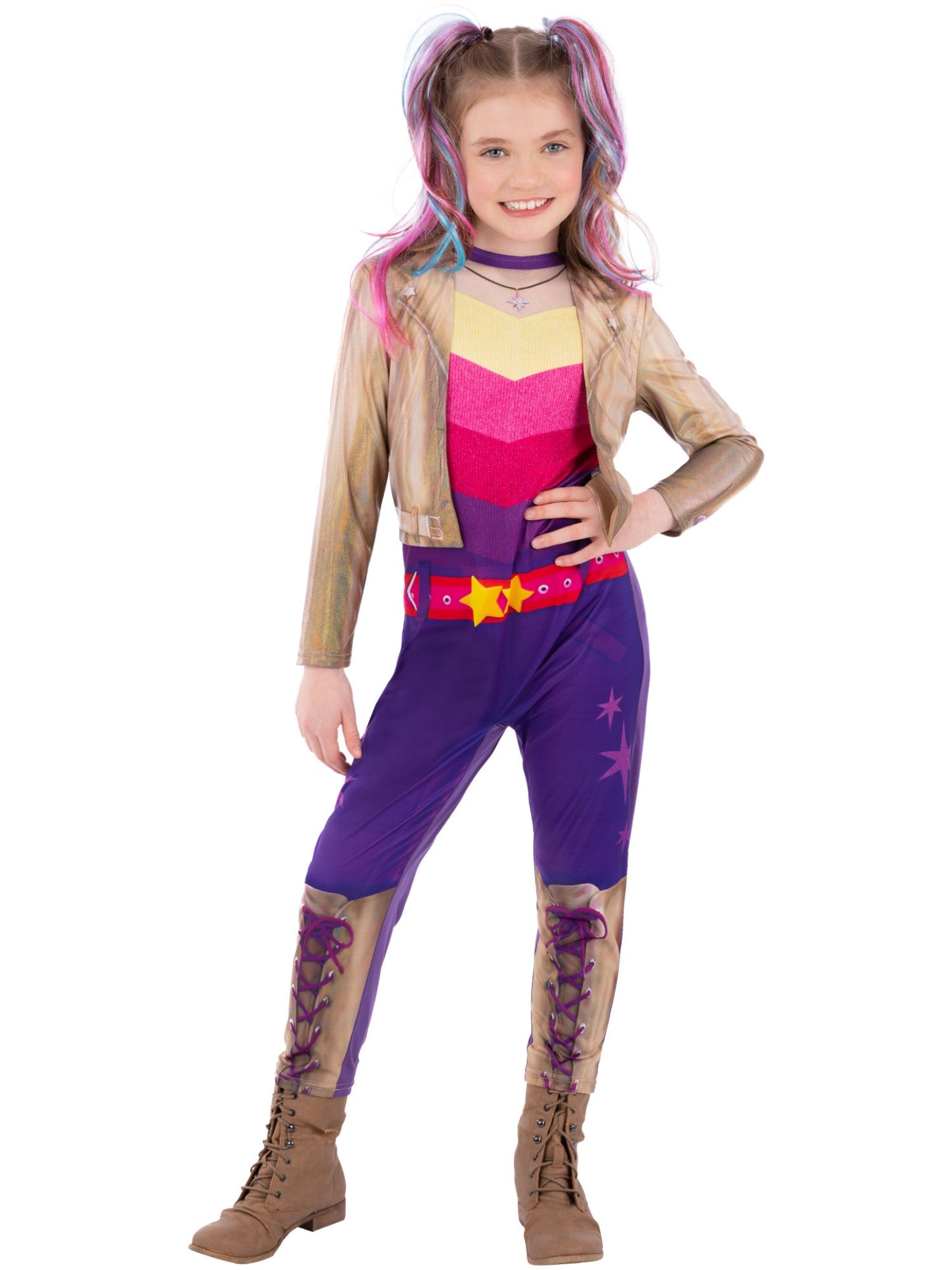 Unicorn Academy Sophia Costume 1