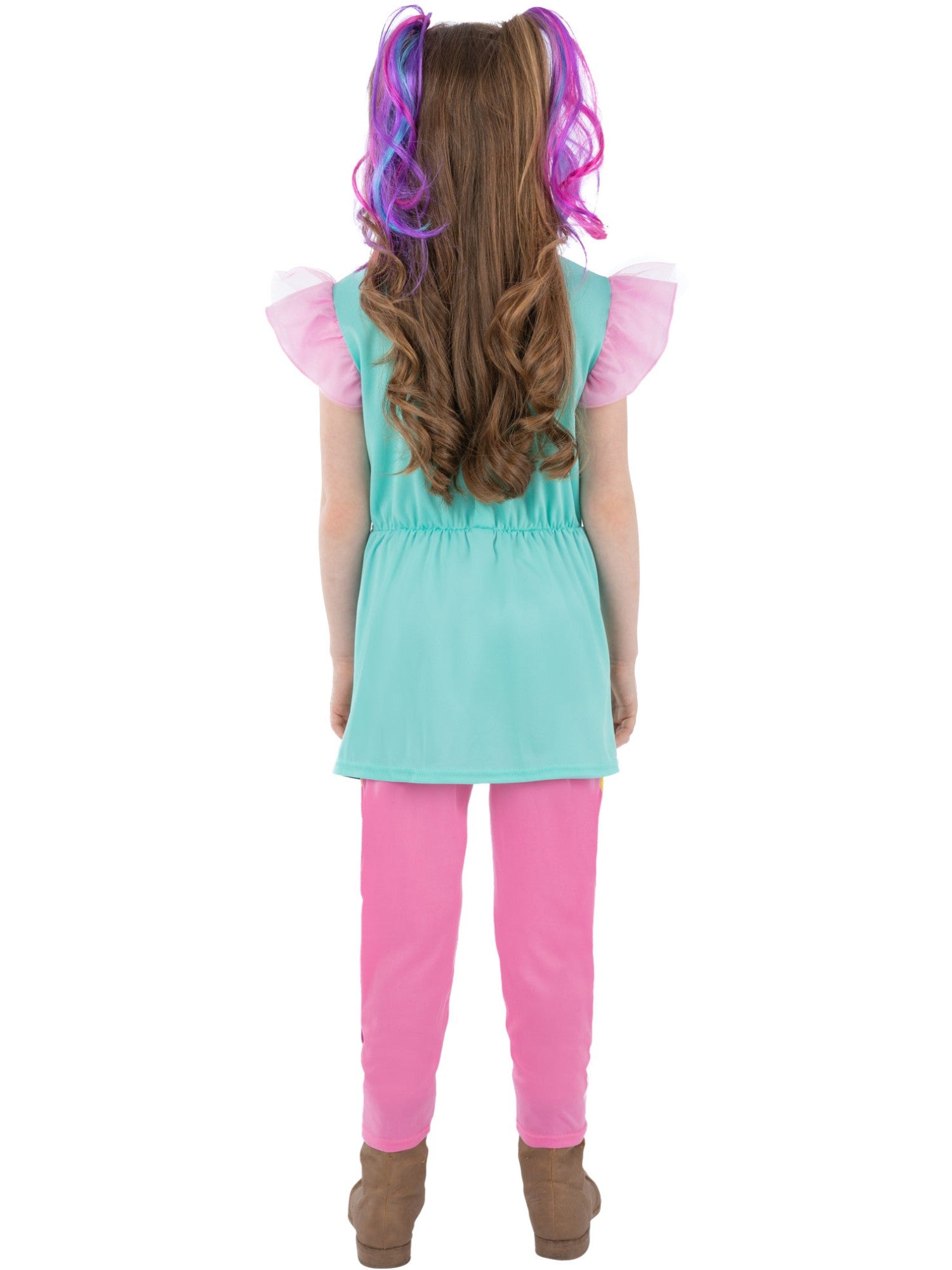 Unicorn Academy Ava Costume 2