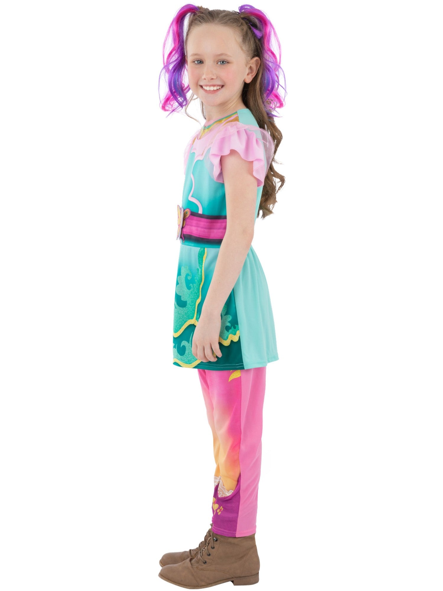 Unicorn Academy Ava Costume 3