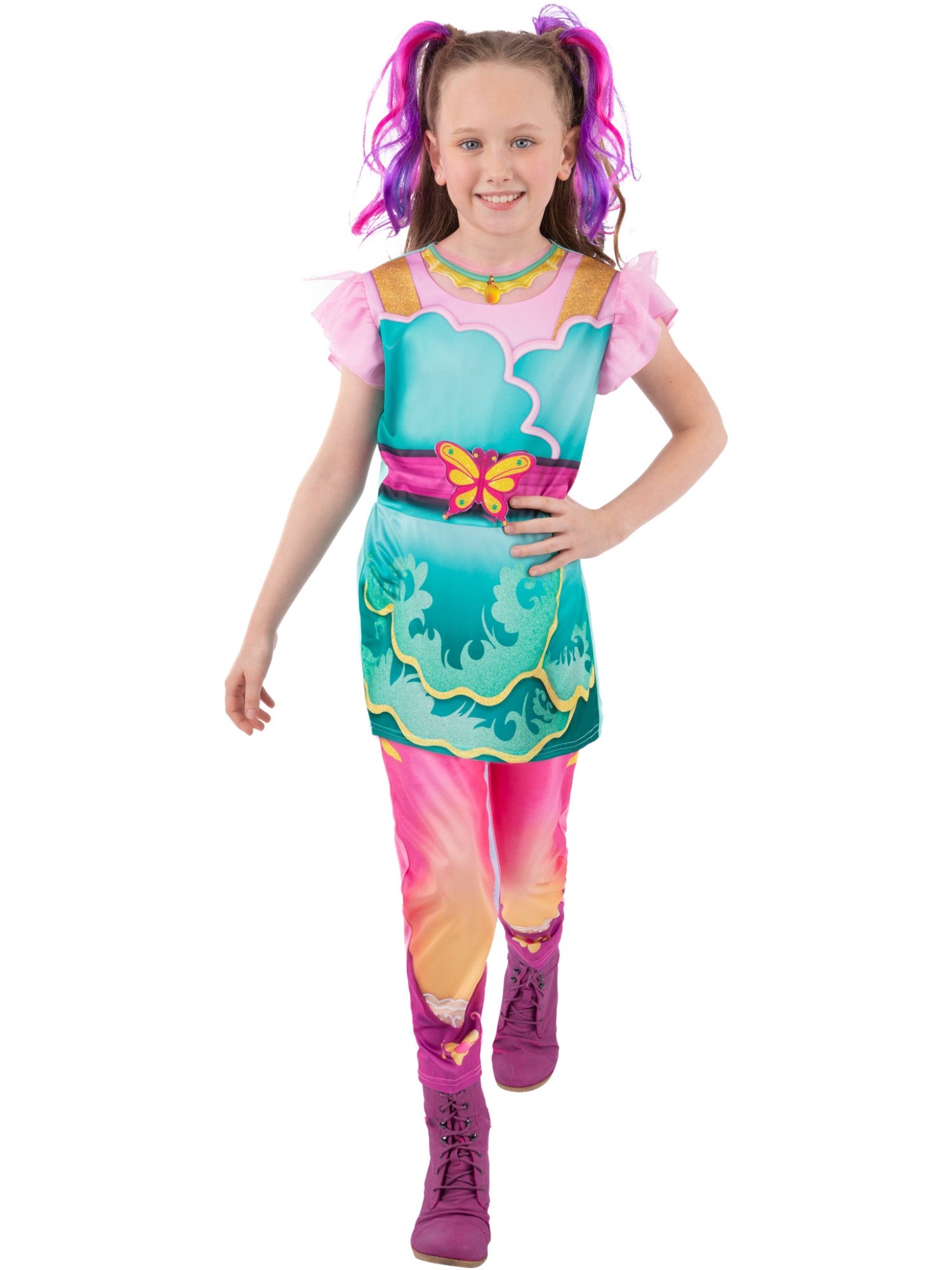 Unicorn Academy Ava Costume 1