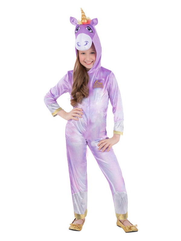 Unicorn Academy Wildstar Unicorn Costume - 2