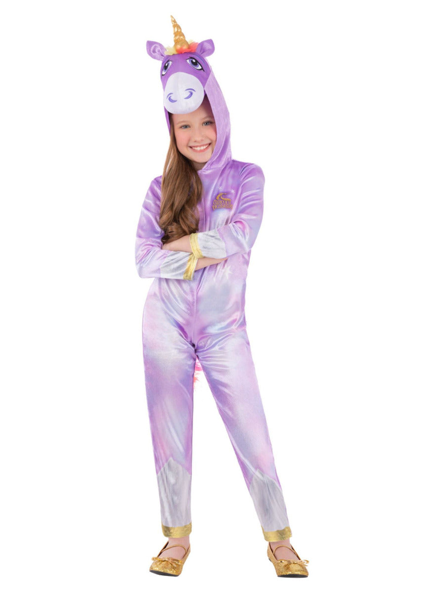 Unicorn Academy Wildstar Unicorn Costume - 5