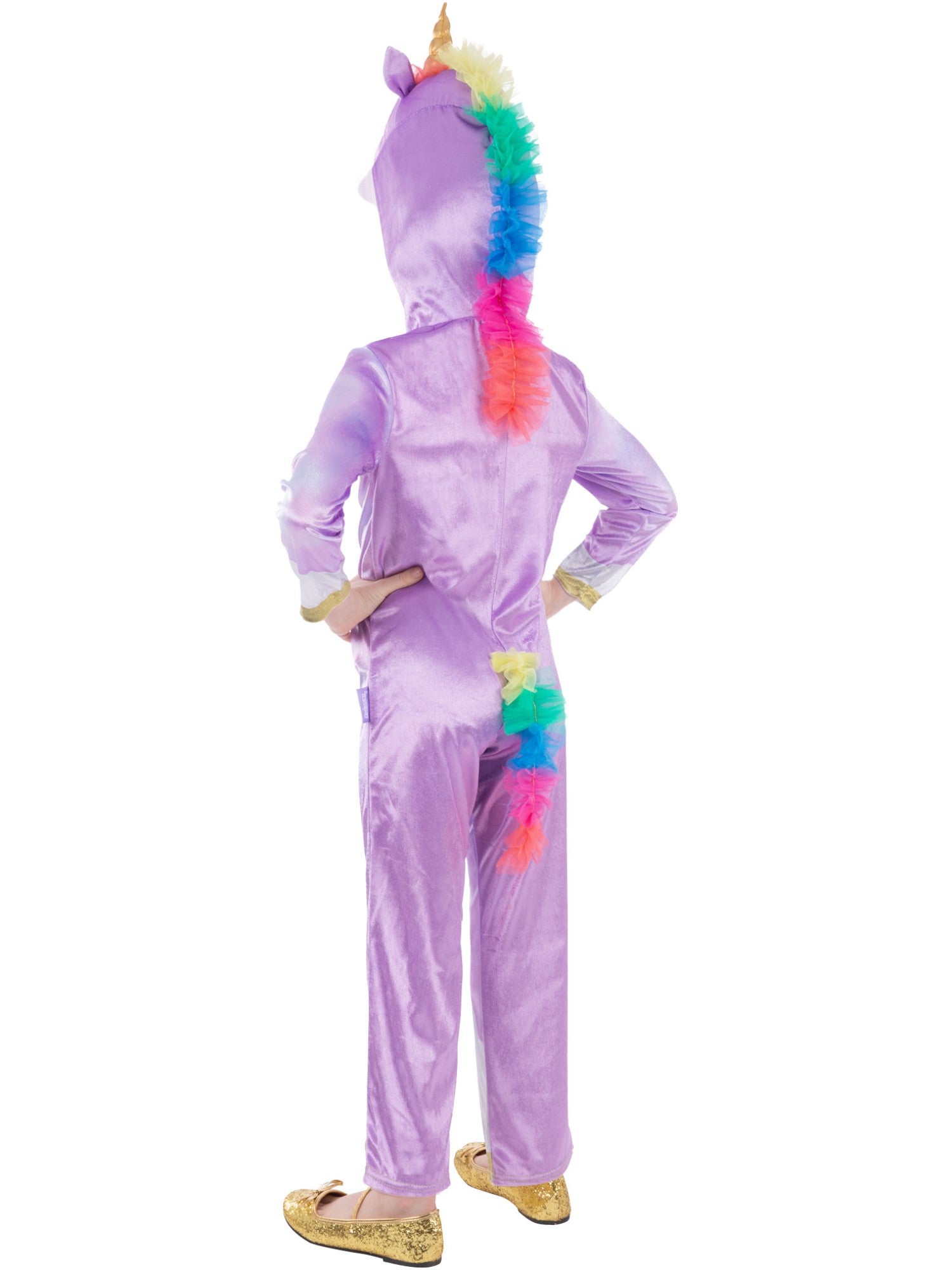 Unicorn Academy Wildstar Unicorn Costume 2