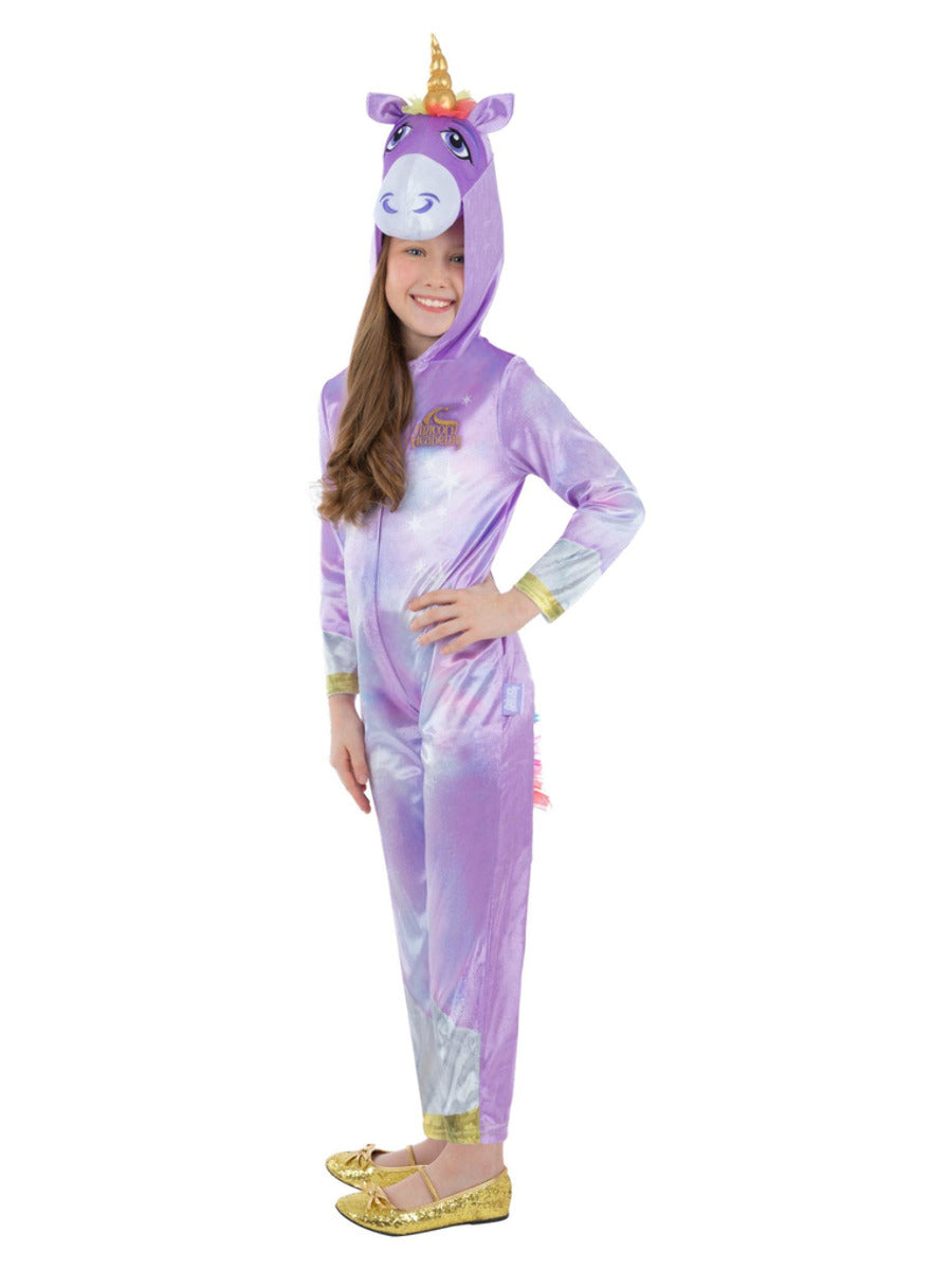 Unicorn Academy Wildstar Unicorn Costume - 4