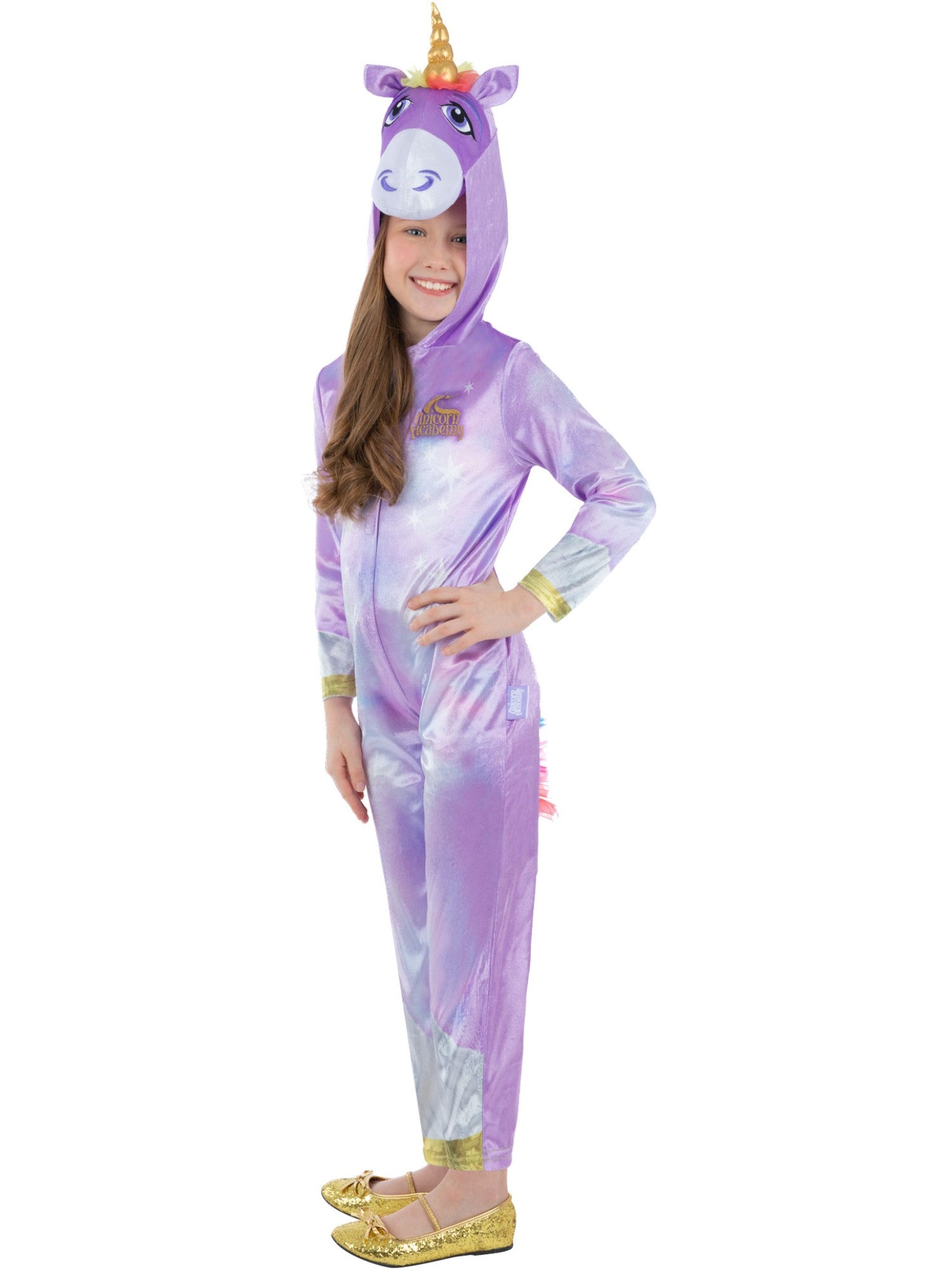 Unicorn Academy Wildstar Unicorn Costume 3