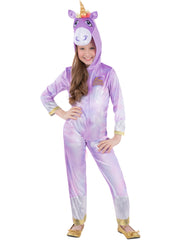 Unicorn Academy Wildstar Unicorn Costume 1