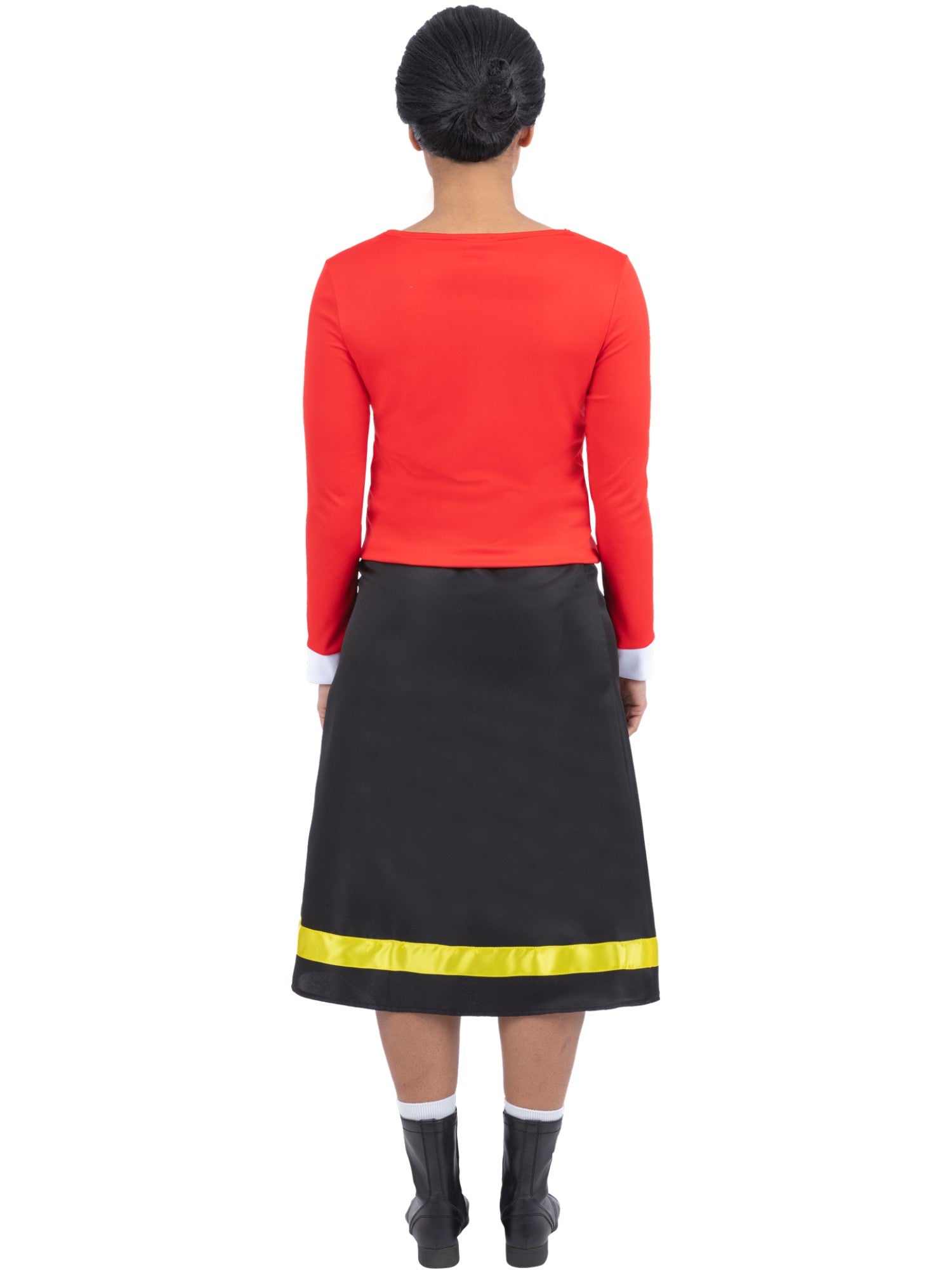 Popeye Olive Oyl Costume, Adult 2