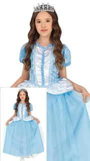 PRINCESS BLUE FANTASYREN