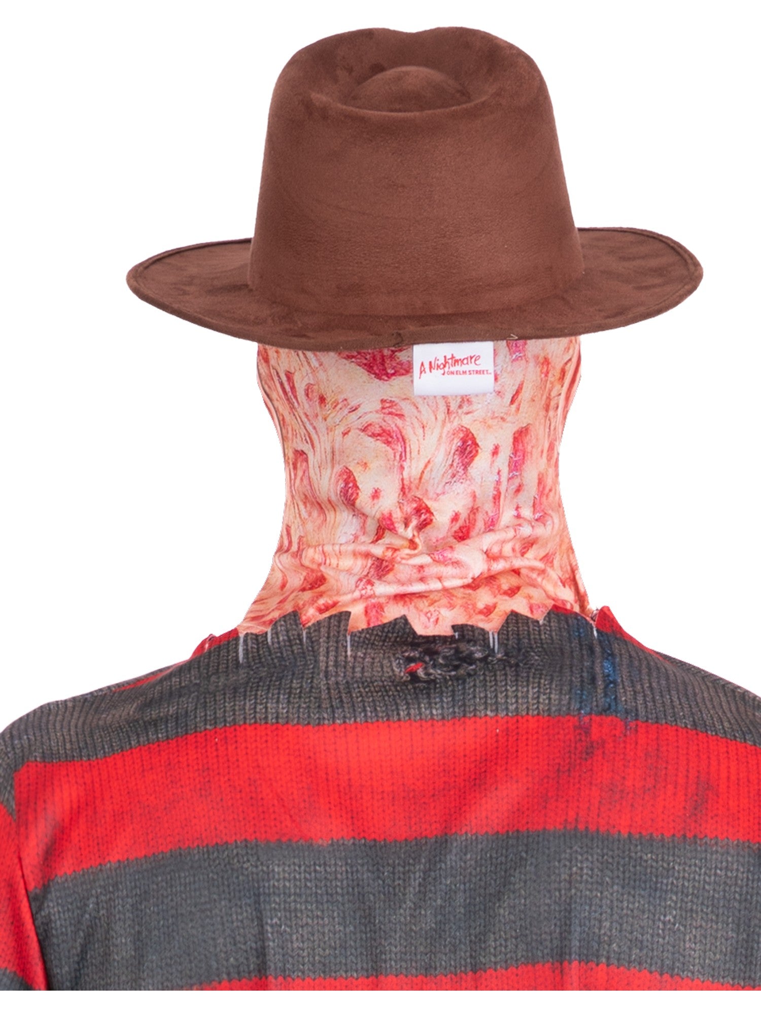 Nightmare On Elm Street Freddy Krueger Balaclava 2