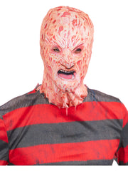 Nightmare On Elm Street Freddy Krueger Balaclava 1