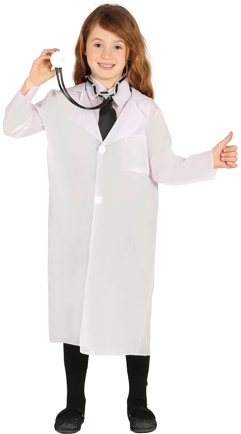 DOCTOR