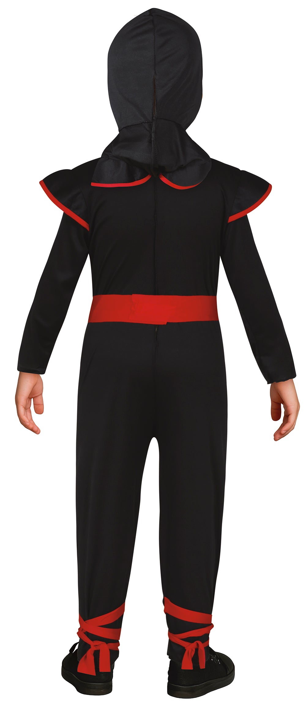 CHILD SHINOBY, SIZE 5-6 YEARS
