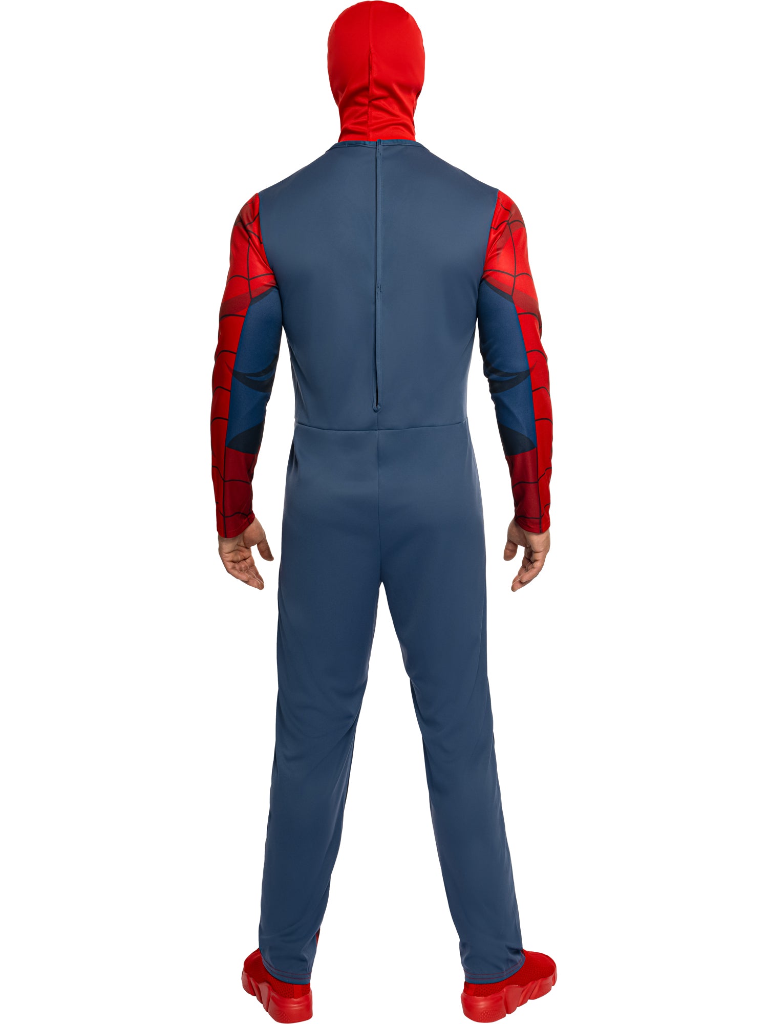 Spider-Man Costume - Mens