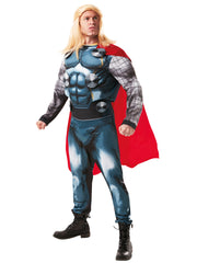 Thor Deluxe 1