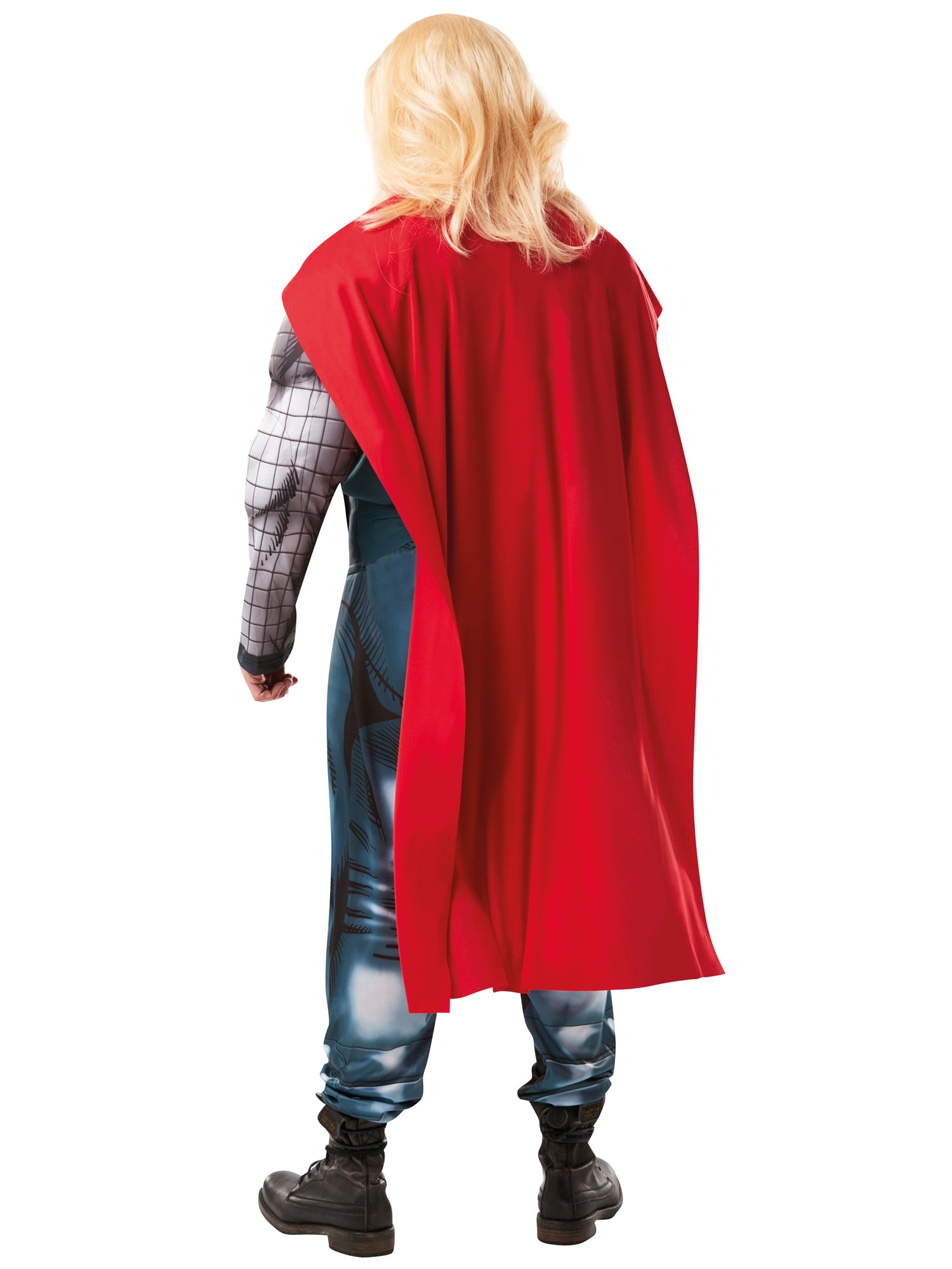 Thor Deluxe