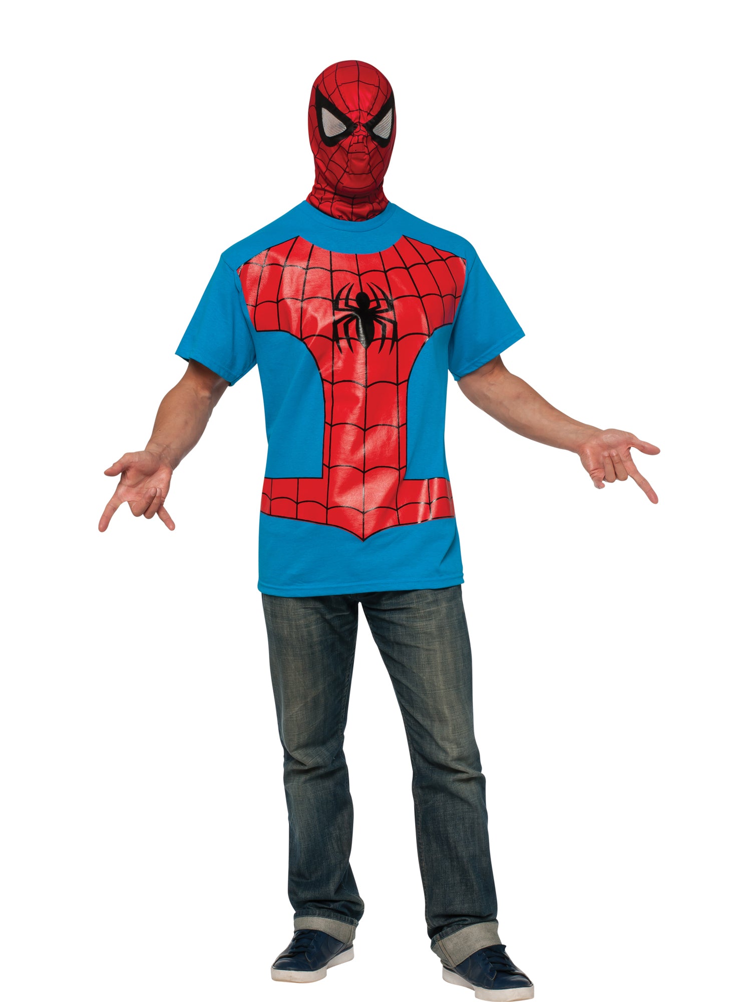 SPIDERMAN TSHIRT