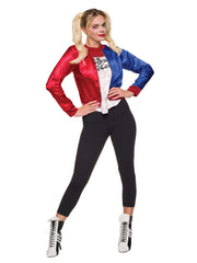 Harley Quinn Kit