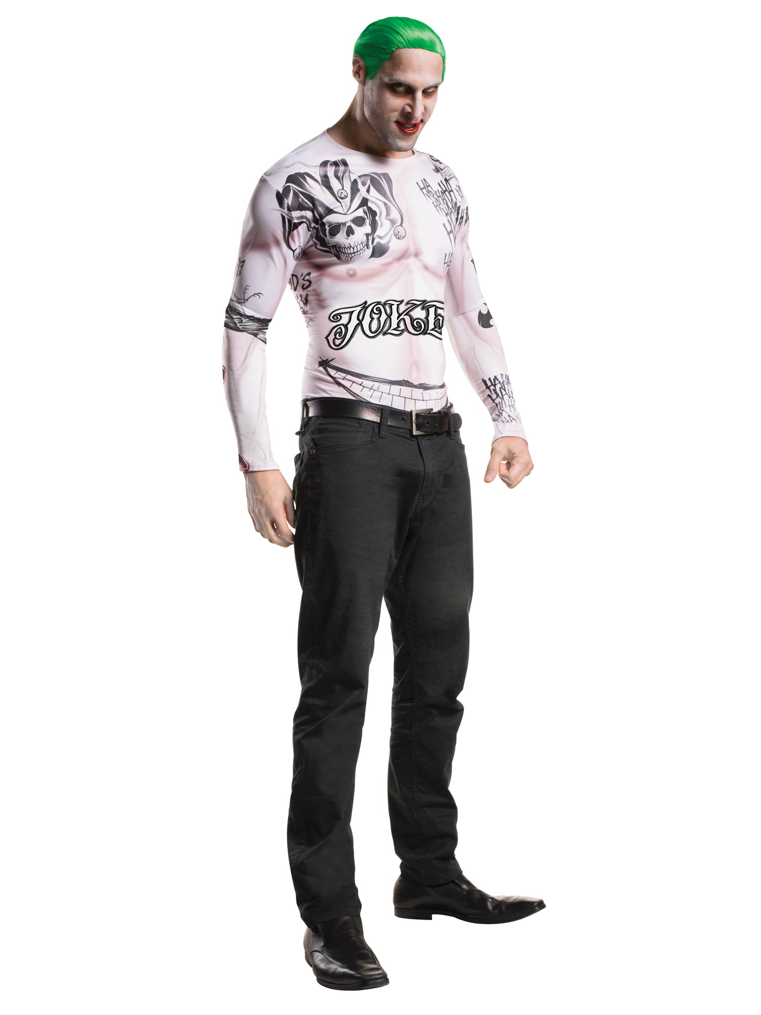 Joker Costume Kit