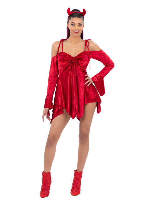 Devil Costume - 2