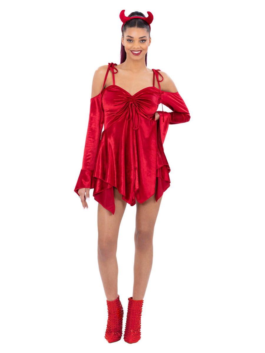 Devil Costume - 5