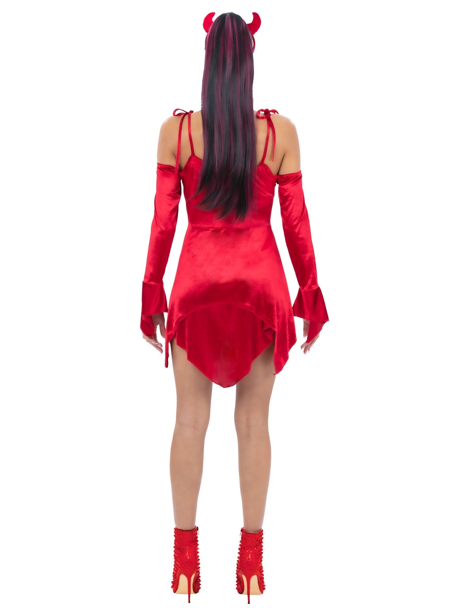 Devil Costume 2