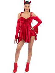 Devil Costume 1