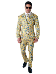MINION ICON SUIT