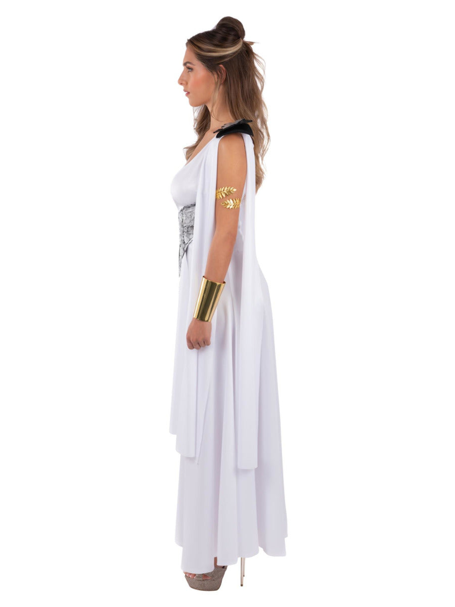Fever Monster Mummy Bride Costume - 3