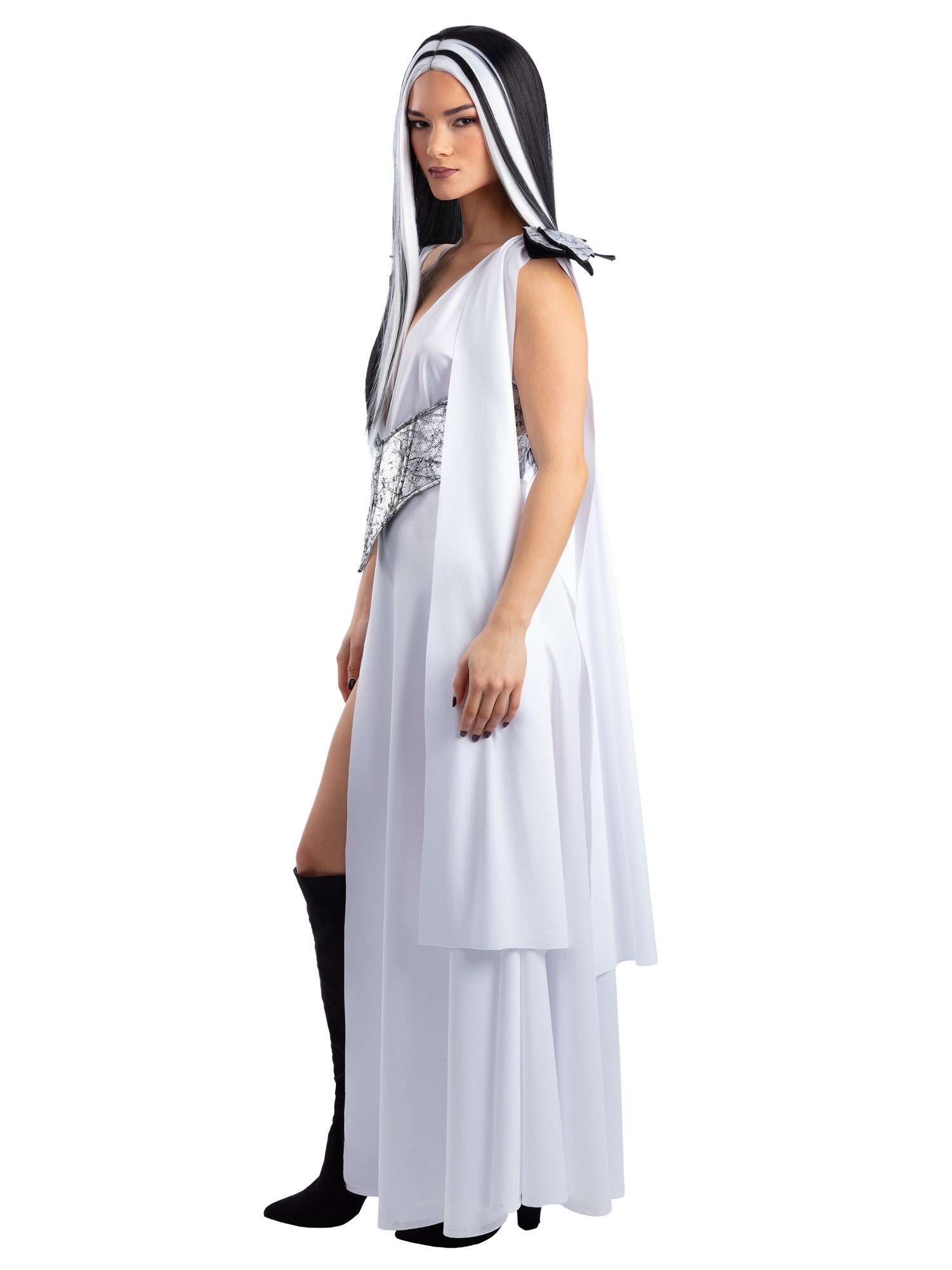 Fever Monster Mummy Bride Costume 3