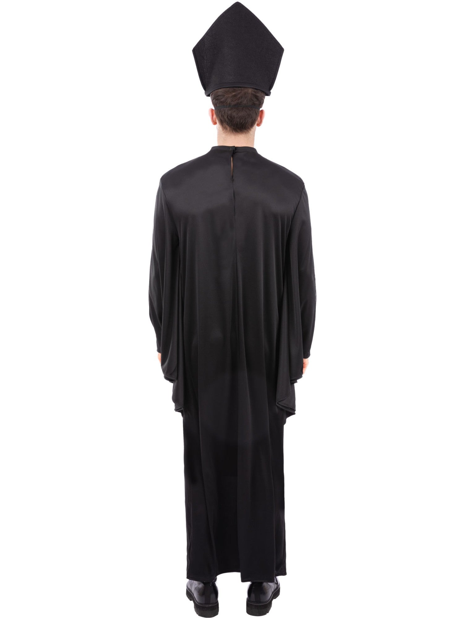 Cardinal Sin Costume 2