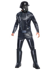 DLX. DEATH TROOPER ADULT