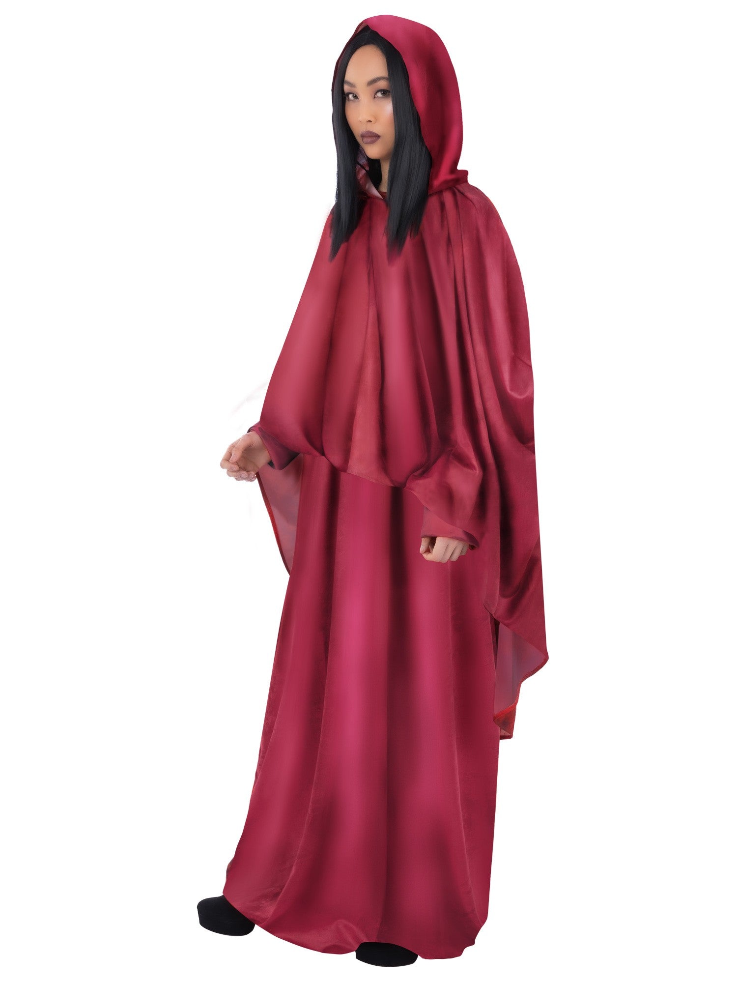 Occult Costume 3