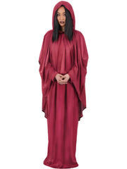 Occult Costume 1