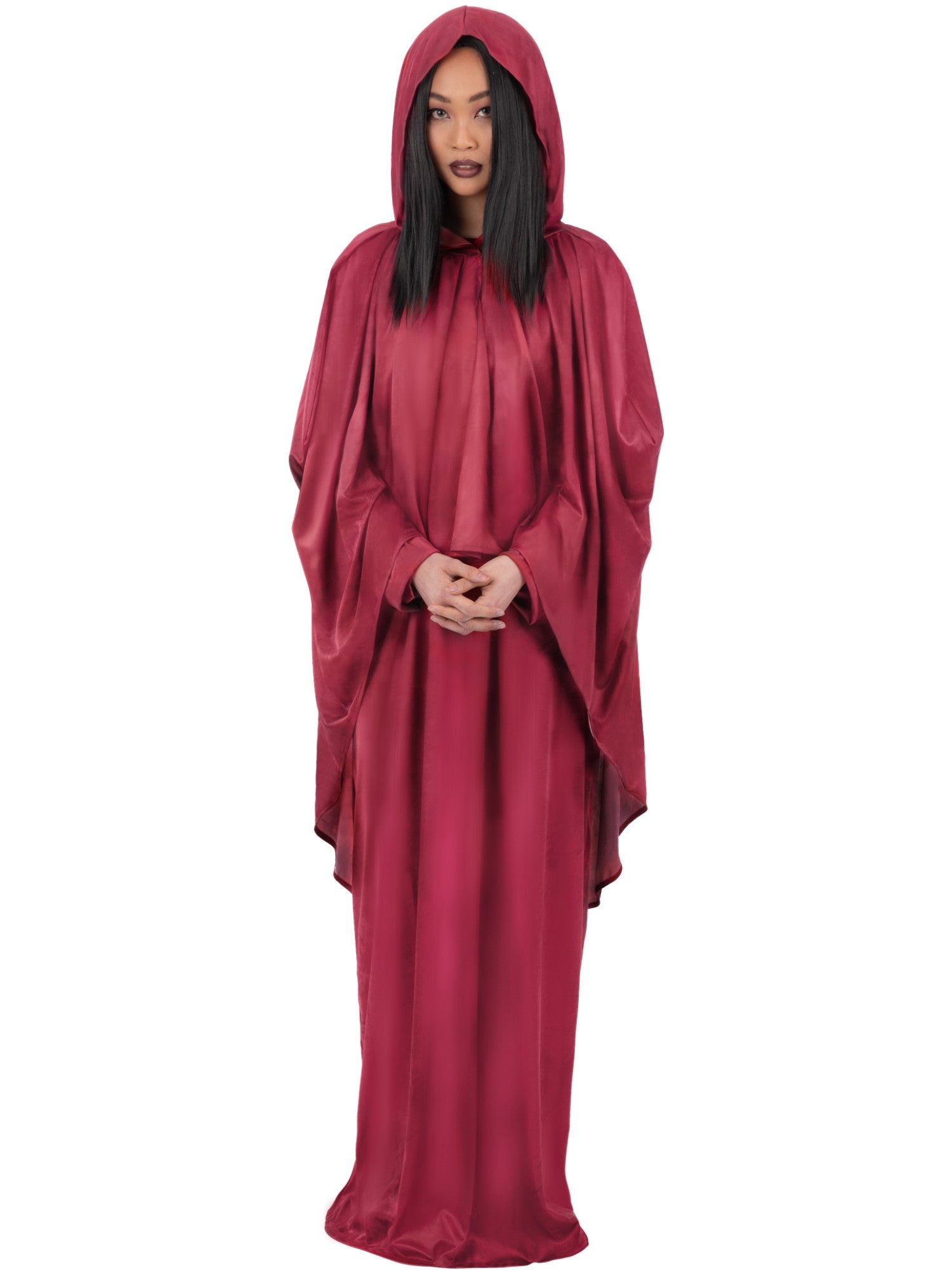 Occult Costume 1