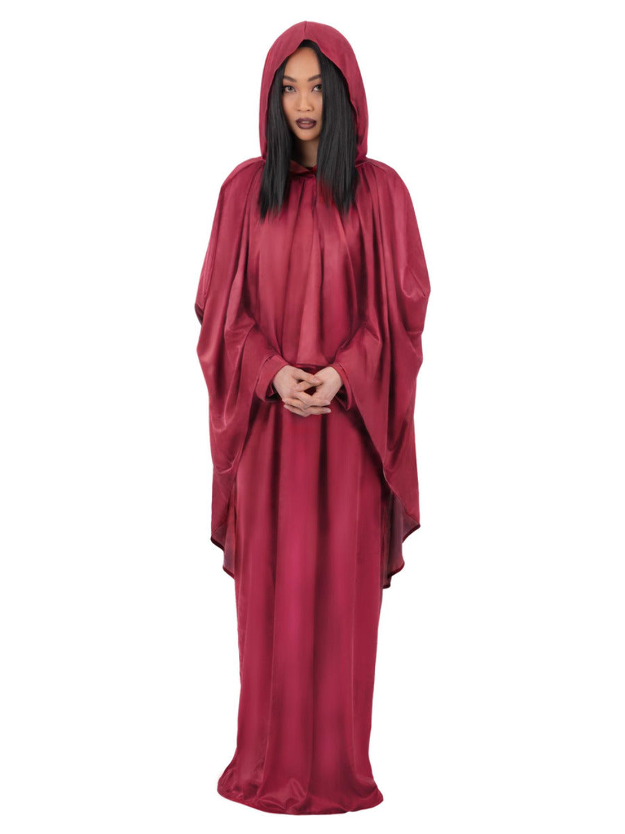 Occult Costume - 1