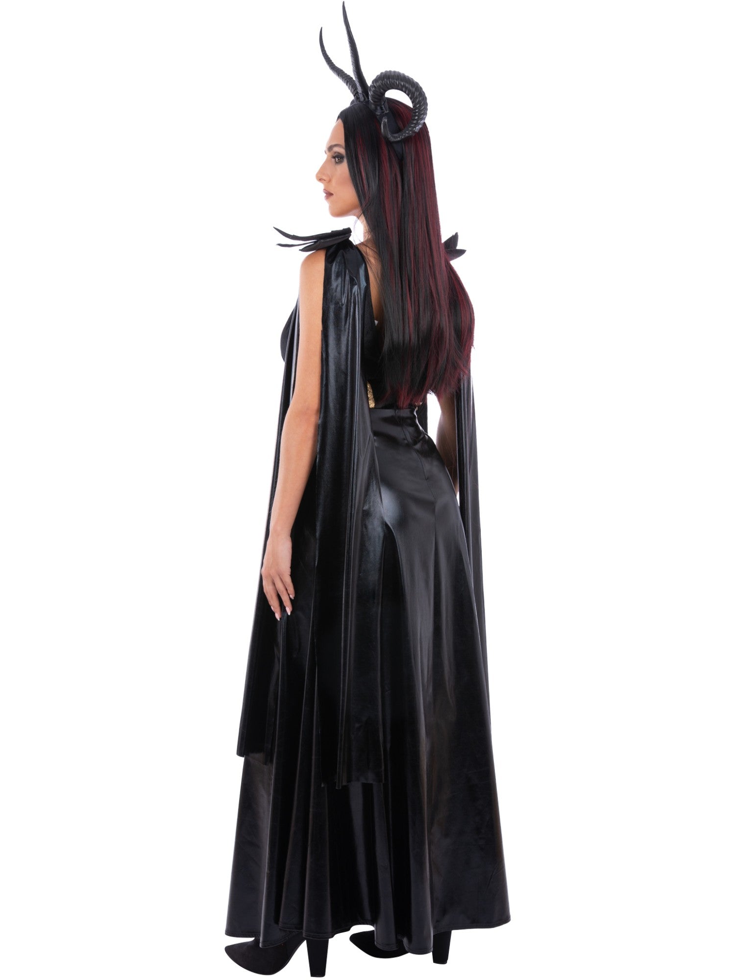 Fever Evil Queen Costume 2