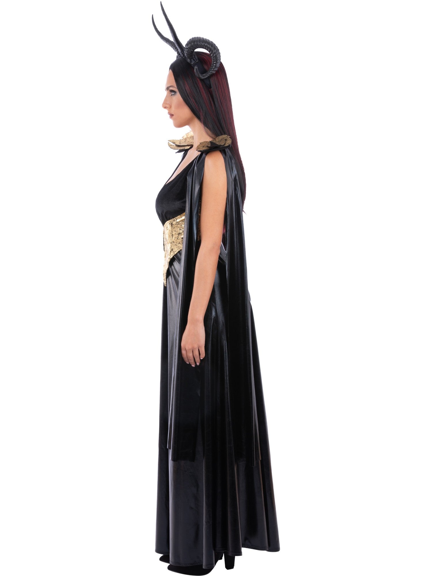 Fever Evil Queen Costume 3