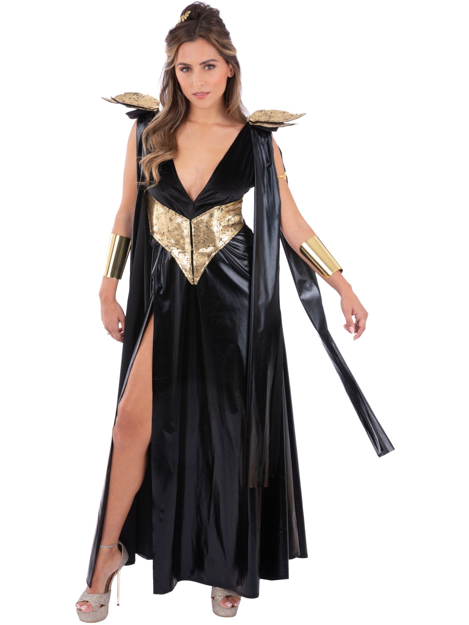 Fever Evil Queen Costume 1