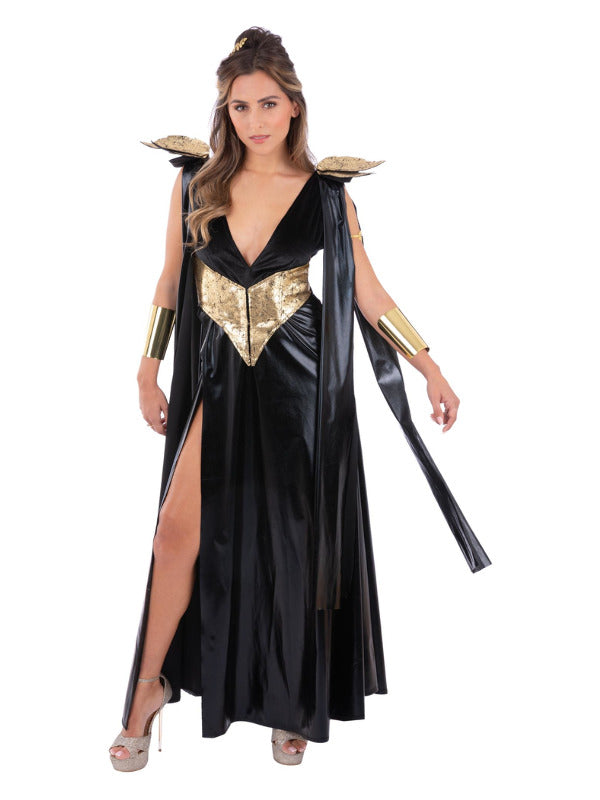 Fever Evil Queen Costume - 2