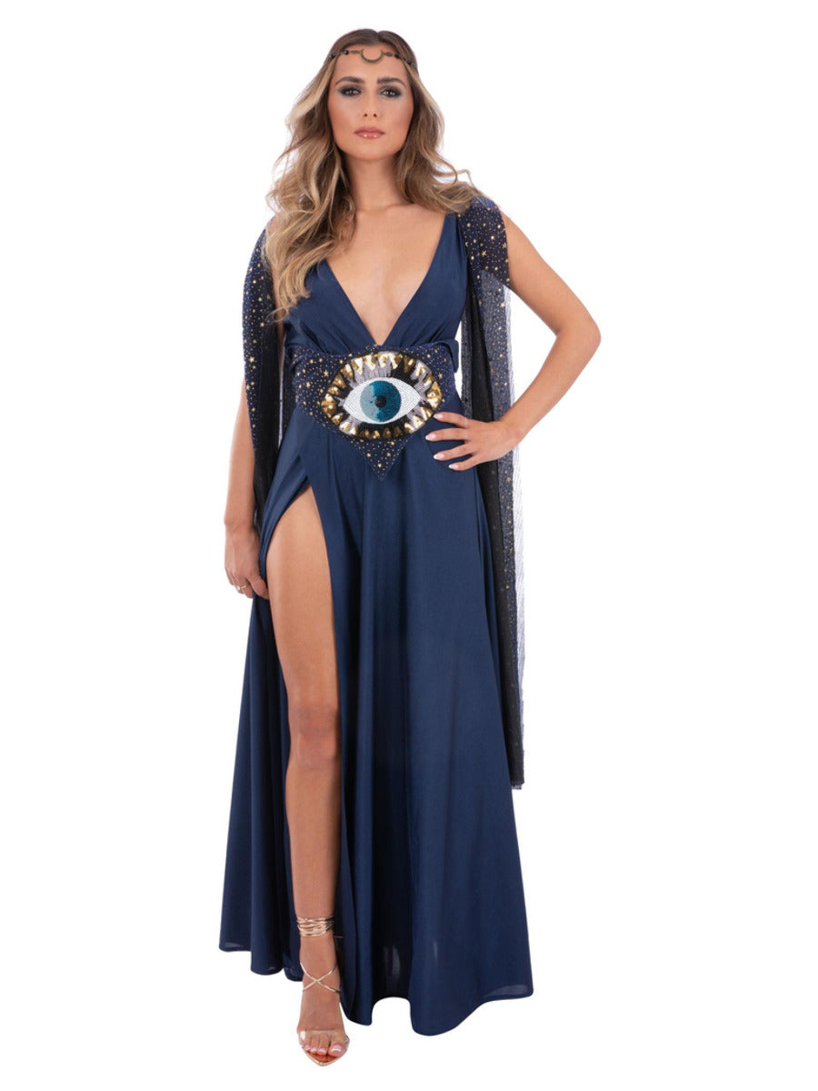 Fever All Seeing Eye Celestial Costume - 1